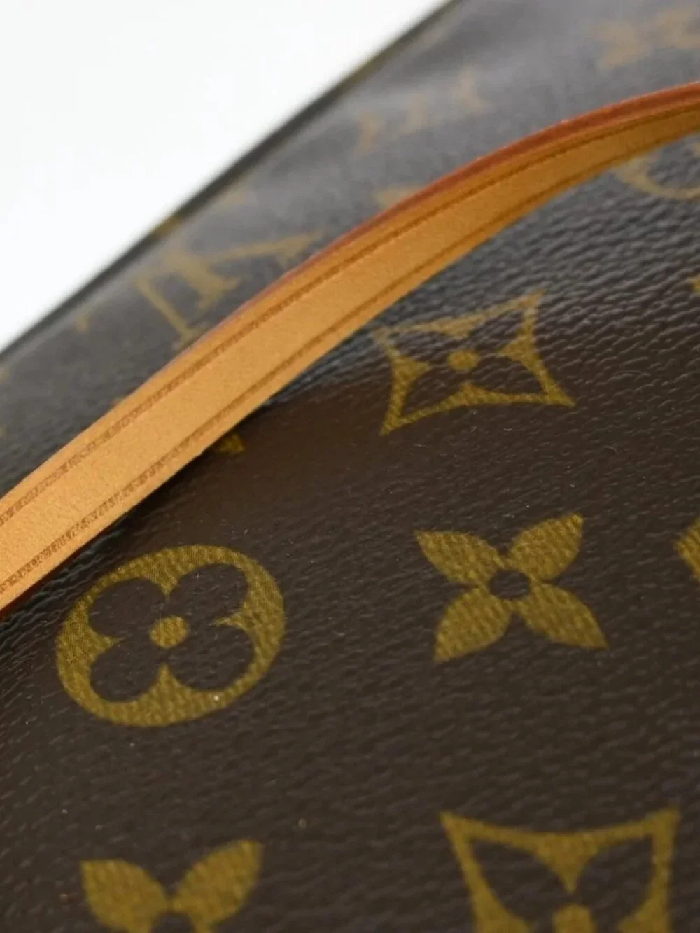 LOUIS VUITTON MONOGRAM POCHETTE ACCESSOIRES HANDBAG